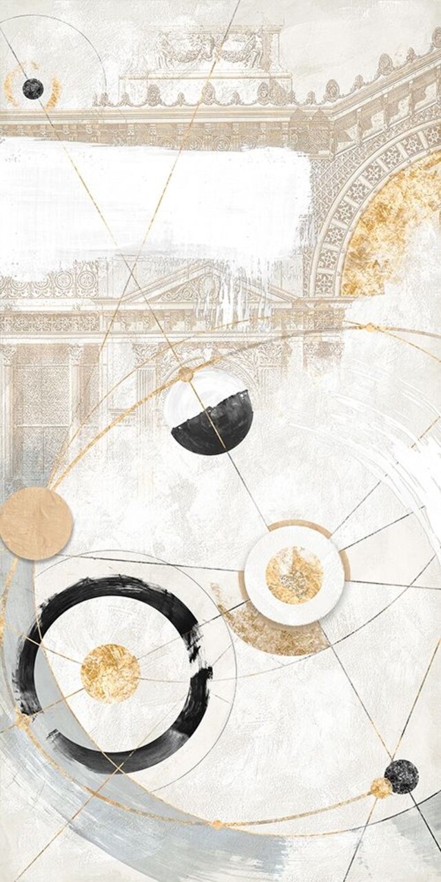 Equilibrio Poster Print by Armenti Arturo - Item # VARPDX2ARM4382